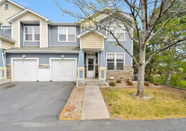 image of 4732 Flower St, Wheat Ridge, CO 80033 | MLS# 8078638