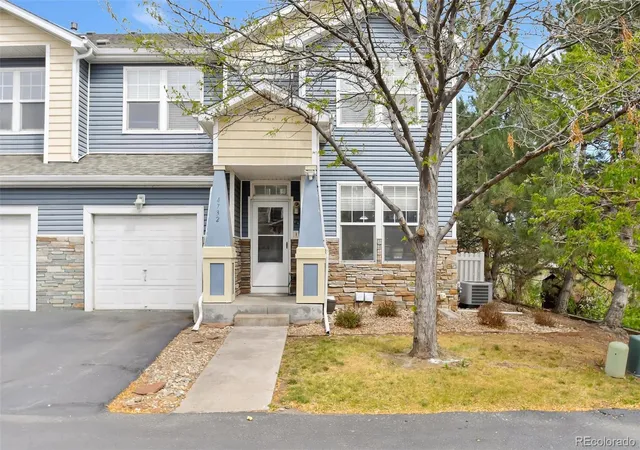 image of 4732 Flower St, Wheat Ridge, CO 80033 | MLS# 8078638