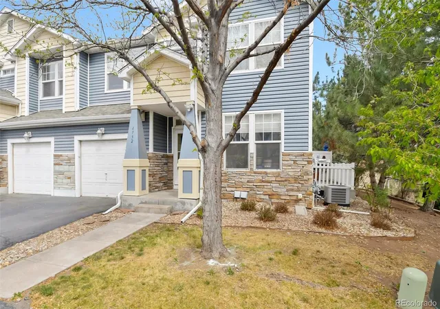 image of 4732 Flower St, Wheat Ridge, CO 80033 | MLS# 8078638