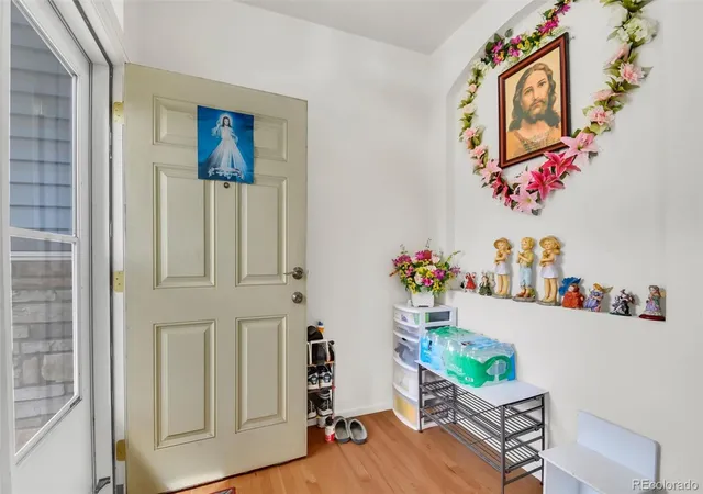 image of 4732 Flower St, Wheat Ridge, CO 80033 | MLS# 8078638