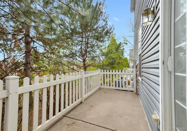 Listing Photo 5 - Condo for sale in building located at 4732 Flower St, Wheat Ridge, CO 80033