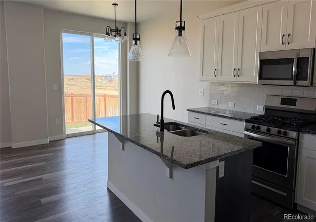 Photo 3 of Single family home for sale at 218 Cowbell Dr, Berthoud, CO 80513 | MLS# 7744575 | Listing updated on 2026-09-21