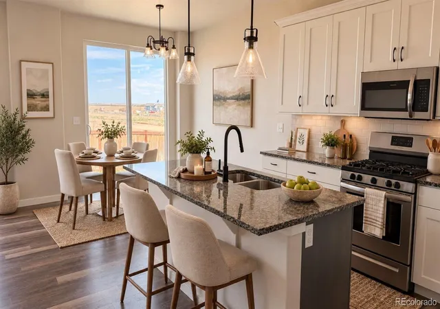 Photo 4 of Single family home for sale at 218 Cowbell Dr, Berthoud, CO 80513 | MLS# 7744575 | Listing updated on 2026-09-21