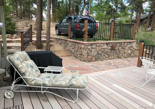 Homes for sale in Allenspark, CO | 131 County Road 90, Allenspark, CO 80510 | MLS# IR1056309