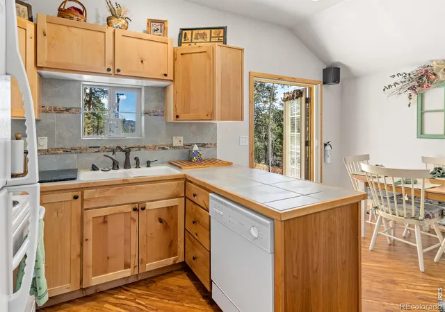 5th image of 131 County Road 90, Allenspark, CO 80510 | MLS# IR1056309