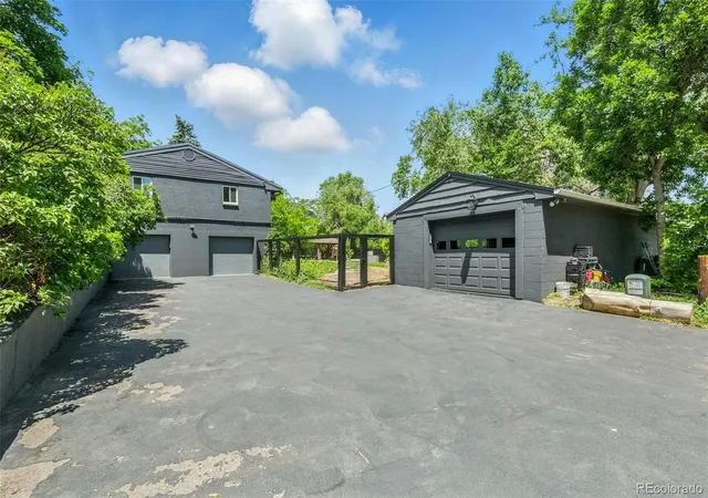 Photo 1 of Single family home for sale at 6505 W Hampden Ave, Denver, CO 80227 | MLS# 5682013 | Listing updated on 2026-04-15