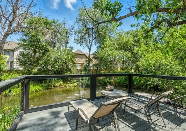 Photo 3 of Single family home for sale at 6505 W Hampden Ave, Denver, CO 80227 | MLS# 5682013 | Listing updated on 2026-04-15