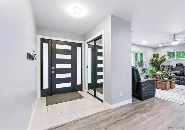 Photo 3 of Single family home for sale at 6505 W Hampden Ave, Denver, CO 80227 | MLS# 5682013 | Listing updated on 2026-04-15