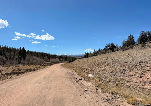 Photo 4 of Land for sale at 622 Longbow Dr, Jefferson, CO 80456 | MLS# 7466475 | Listing updated on 2026-08-18