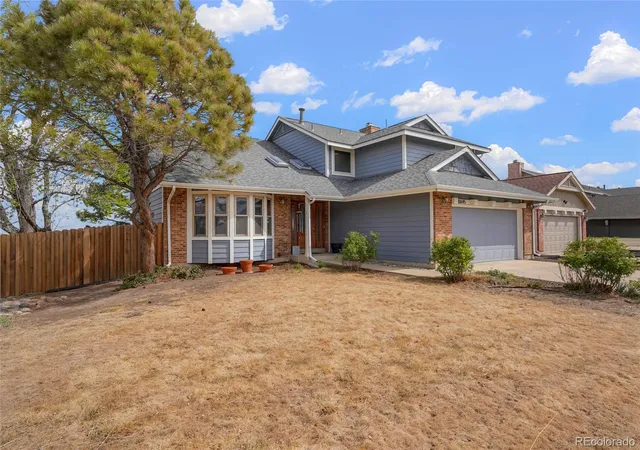 2nd image of 10695 W 85th Pl, Arvada, CO 80005 | MLS# 2085251