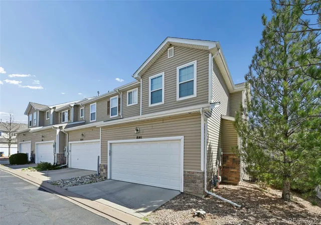 Photo 2 of Townhouse for sale at 8141 Snow Bowl Hts, Fountain, CO 80817 | MLS# 7899307 | Listing updated on 2026-05-04