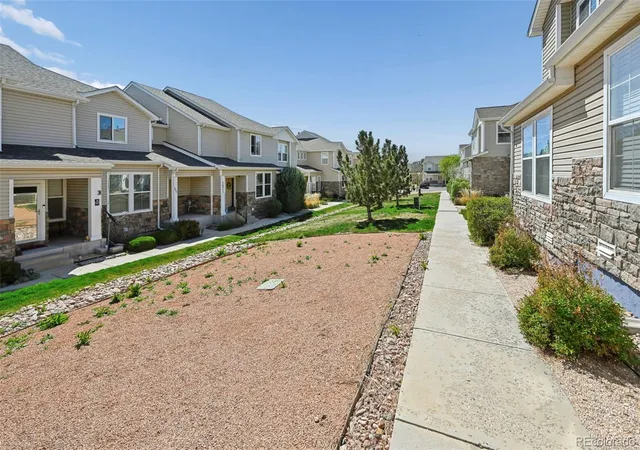 Photo 3 of Townhouse for sale at 8141 Snow Bowl Hts, Fountain, CO 80817 | MLS# 7899307 | Listing updated on 2026-05-04