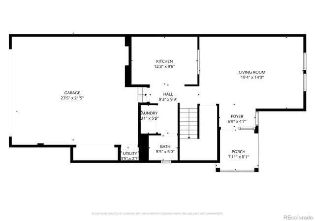 Photo 4 of Townhouse for sale at 8141 Snow Bowl Hts, Fountain, CO 80817 | MLS# 7899307 | Listing updated on 2026-05-04