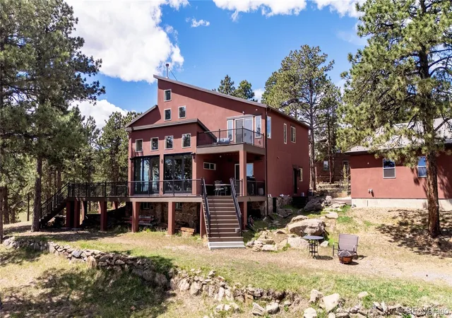Photo 1 of Single family home for sale at 359 Parkview Ave, Golden, CO 80401 | MLS# 6850094 | Listing updated on 2026-07-16