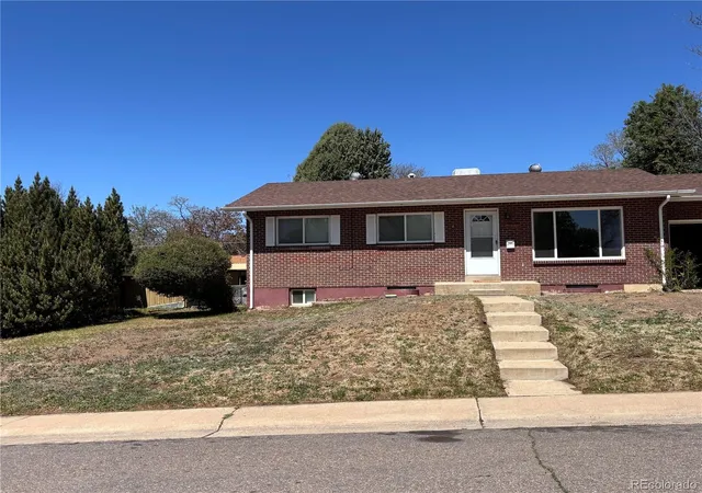 2nd image of 2771 S Perry St, Denver, CO 80236 | MLS# 9703242