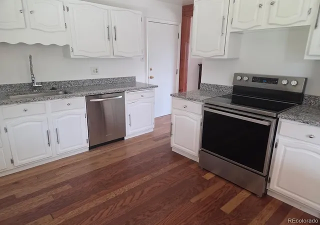 4th image of 2771 S Perry St, Denver, CO 80236 | MLS# 9703242