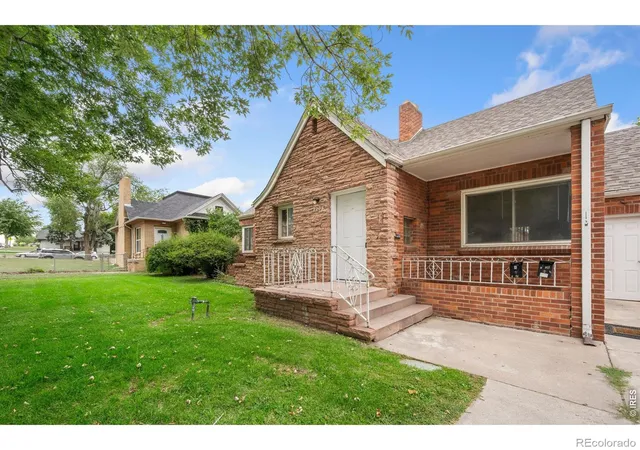 2nd image of 2208 10th Ave #A and B, Greeley, CO 80631 | MLS# IR1056317