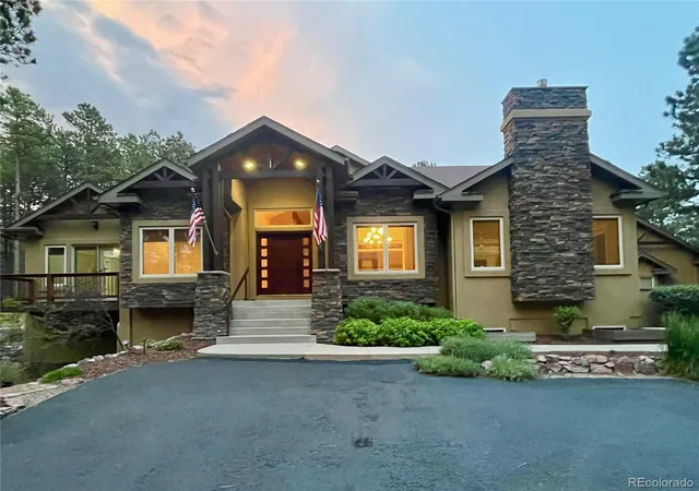 Homes for sale in Monument, CO | 18825 Pagentry Pl, Monument, CO 80132 | MLS# 5336354