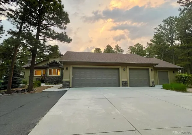 Homes for sale in Monument, CO | 18825 Pagentry Pl, Monument, CO 80132 | MLS# 5336354