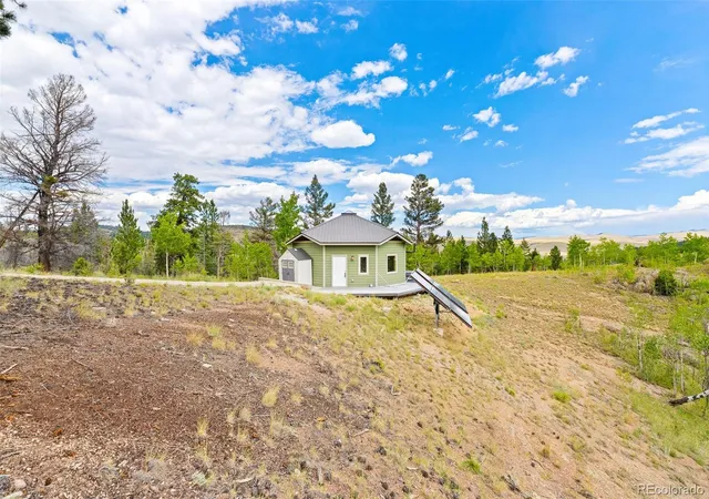 Homes for sale in Hartsel, CO | 65 Riata Run, Hartsel, CO 80449 | MLS# 4486854