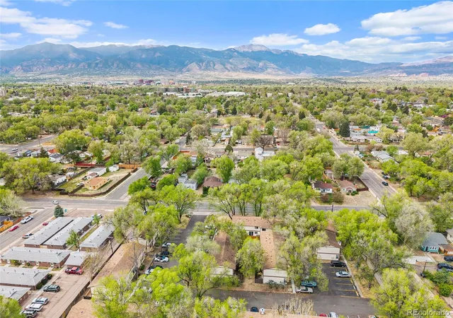 2nd image of 749 Alexander Rd, Colorado Springs, CO 80909