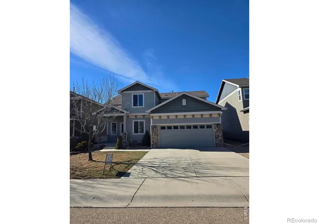 1st image of 959 Antila Ave, Loveland, CO 80537 | MLS# IR1056320