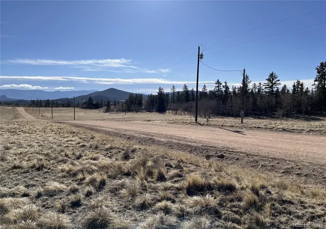 Homes for sale in Como, CO | 27 Warpath Rd, Como, CO 80432 | MLS# 9502756