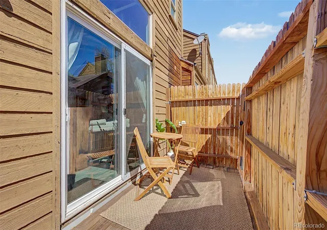 Photo 2 of Townhouse for sale at 2427 Rainbow Dr #27, Denver, CO 80229 | MLS# 2690396 | Listing updated on 2026-07-28