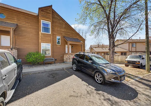 Photo 3 of Townhouse for sale at 2427 Rainbow Dr #27, Denver, CO 80229 | MLS# 2690396 | Listing updated on 2026-07-28