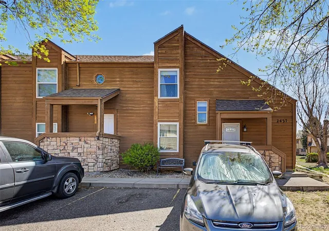 Photo 3 of Townhouse for sale at 2427 Rainbow Dr #27, Denver, CO 80229 | MLS# 2690396 | Listing updated on 2026-07-28