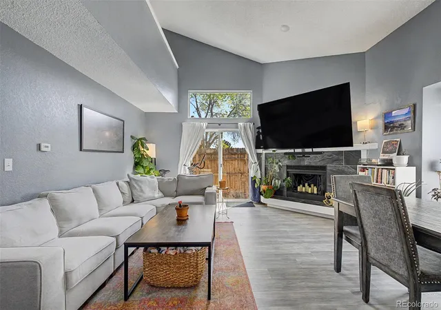 Photo 4 of Townhouse for sale at 2427 Rainbow Dr #27, Denver, CO 80229 | MLS# 2690396 | Listing updated on 2026-07-28
