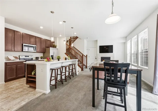 Photo 3 of Single family home for sale at 3594 Happyheart Way, Castle Rock, CO 80109 | MLS# 6726904 | Listing updated on 2026-07-09