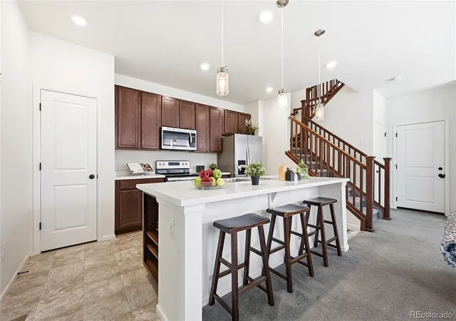 Photo 4 of Single family home for sale at 3594 Happyheart Way, Castle Rock, CO 80109 | MLS# 6726904 | Listing updated on 2026-07-09
