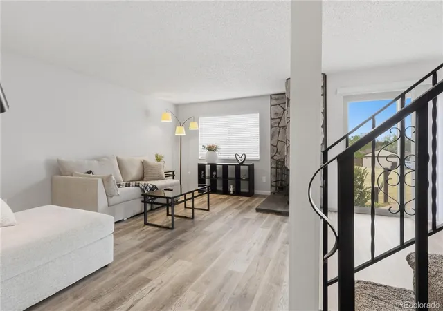 Photo 1 of Townhouse for sale at 11966 E Harvard Ave, Aurora, CO 80014 | MLS# 3238899 | Listing updated on 2026-09-13