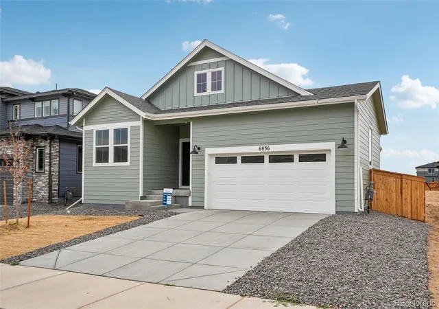 Photo 1 of Single family home for sale at 6036 Caribou Dr, Brighton, CO 80601 | MLS# 6480236 | Listing updated on 2026-10-29