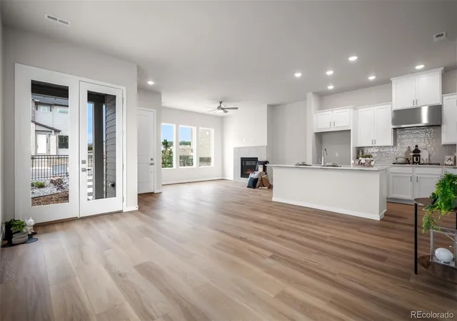 Photo 3 of Single family home for sale at 6689 Knapp Dr, Colorado Springs, CO 80924 | MLS# 2463777 | Listing updated on 2026-09-04