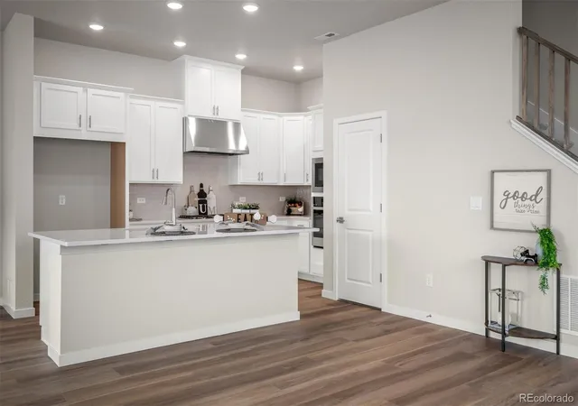 Photo 4 of Single family home for sale at 6689 Knapp Dr, Colorado Springs, CO 80924 | MLS# 2463777 | Listing updated on 2026-09-04