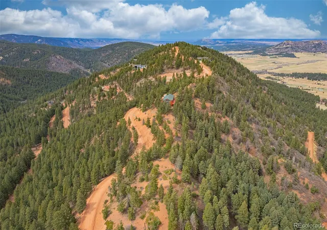 3rd image of 13464 Deer Ridge Wy, Larkspur, CO 80118 | MLS# 3435820