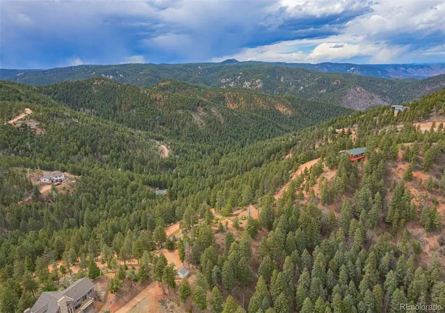 4th image of 13464 Deer Ridge Wy, Larkspur, CO 80118 | MLS# 3435820