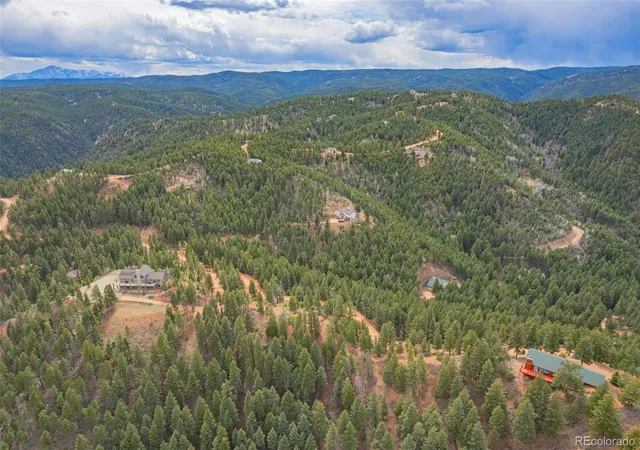 5th image of 13464 Deer Ridge Wy, Larkspur, CO 80118 | MLS# 3435820