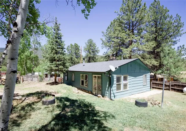 Homes for sale in Bailey, CO | 126 Sullivan St, Bailey, CO 80421 | MLS# 1683013