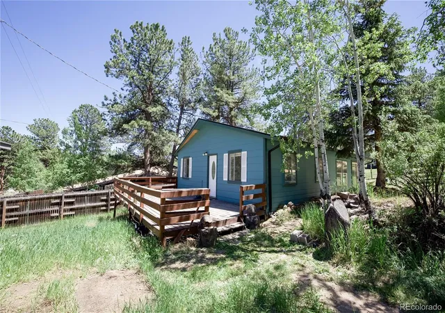 Homes for sale in Bailey, CO | 126 Sullivan St, Bailey, CO 80421 | MLS# 1683013