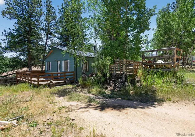 Photo 2 of Single family home for sale at 126 Sullivan St, Bailey, CO 80421 | MLS# 1683013 | Listing updated on 2026-08-18