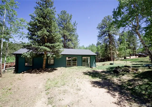 Homes for sale in Bailey, CO | 126 Sullivan St, Bailey, CO 80421 | MLS# 1683013