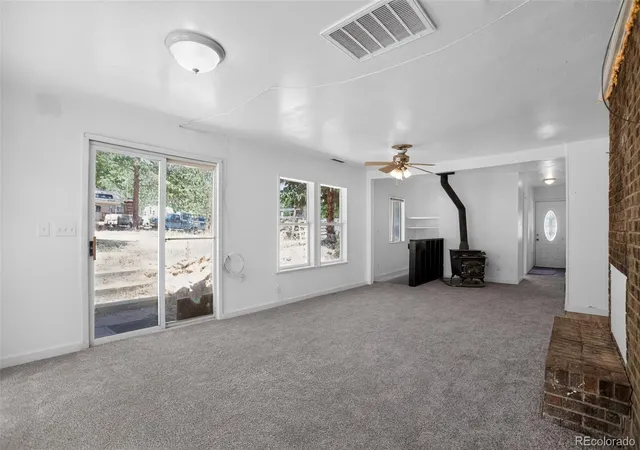 Photo 3 of Single family home for sale at 126 Sullivan St, Bailey, CO 80421 | MLS# 1683013 | Listing updated on 2026-08-18