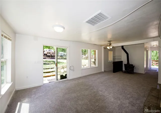 Homes for sale in Bailey, CO | 126 Sullivan St, Bailey, CO 80421 | MLS# 1683013