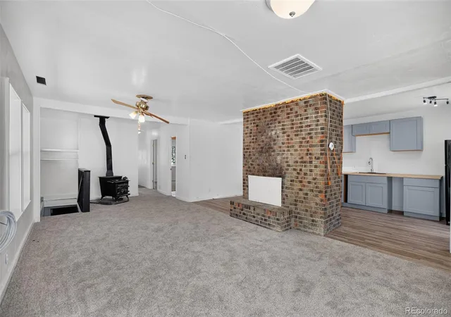 Photo 4 of Single family home for sale at 126 Sullivan St, Bailey, CO 80421 | MLS# 1683013 | Listing updated on 2026-08-18