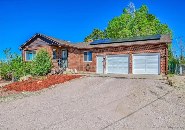1st image of 6785 S Pitkin St, Foxfield, CO 80016 | MLS# 5710834