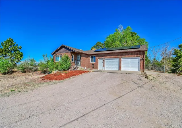 2nd image of 6785 S Pitkin St, Foxfield, CO 80016 | MLS# 5710834
