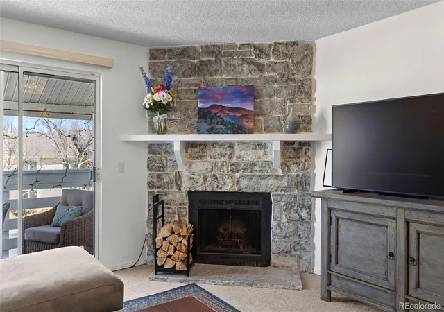 3rd image of 8555 Fairmount Dr, Denver, CO 80247